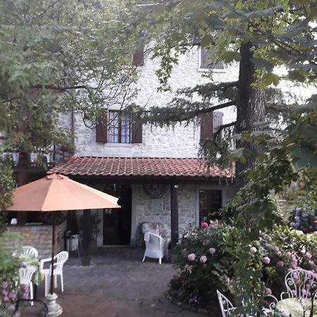 Albergo La Baita Corfino Extérieur photo