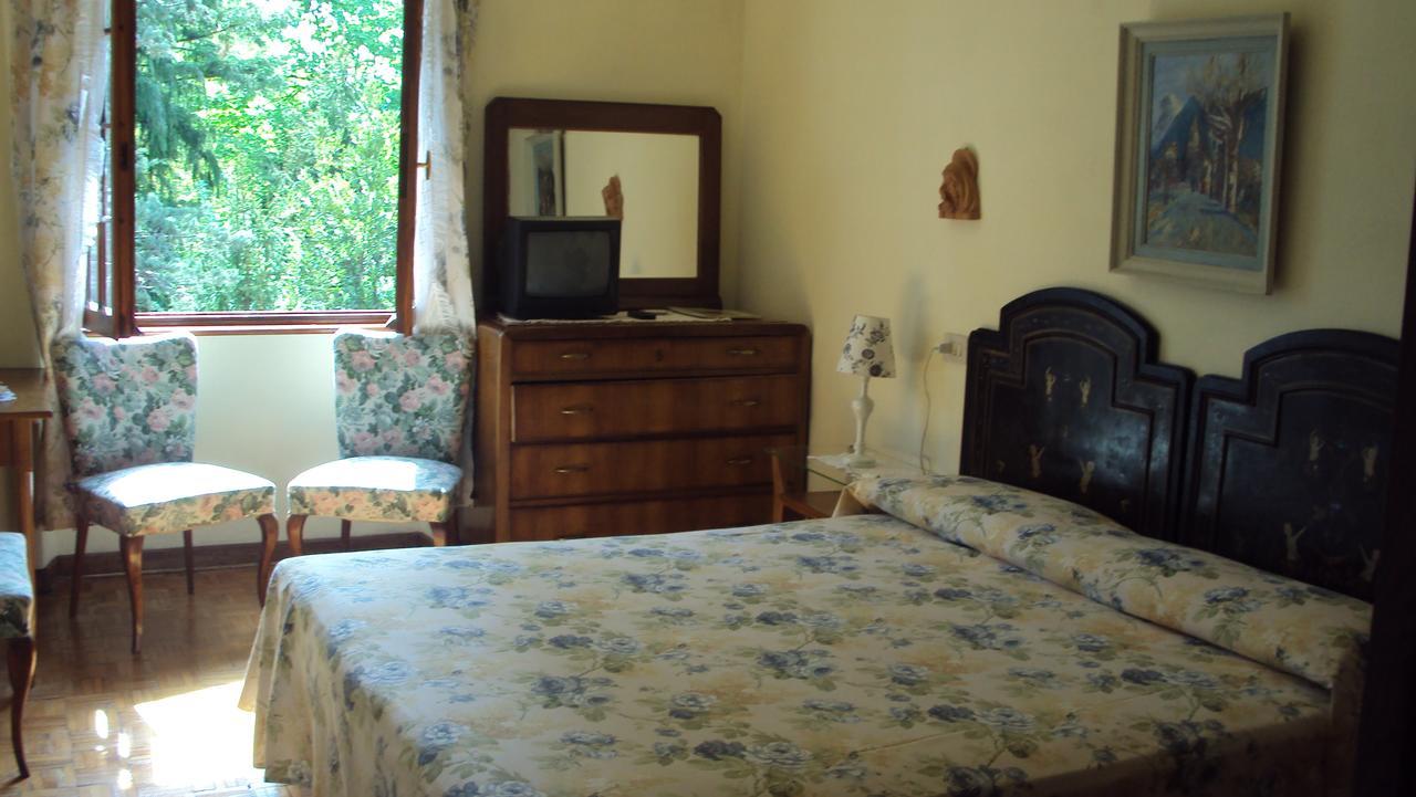Albergo La Baita Corfino Chambre photo