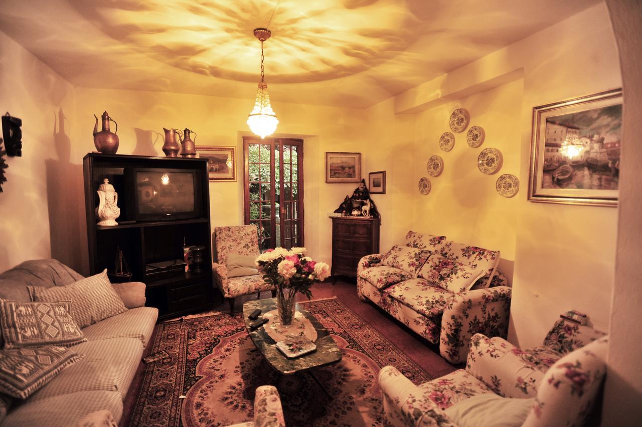 Albergo La Baita Corfino Extérieur photo