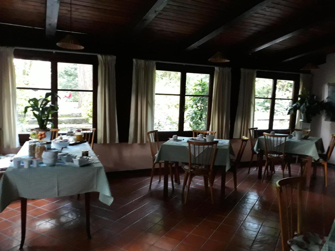 Albergo La Baita Corfino Extérieur photo